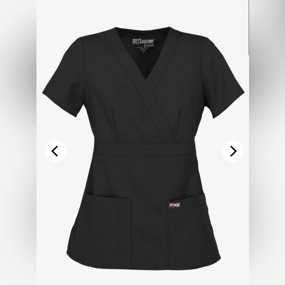 Greys Anatomy Professional Wear Scubs by Barco